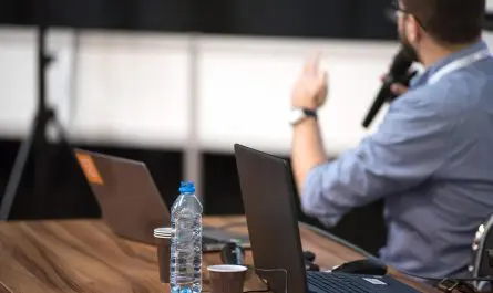 L'importance de la formation professionnelle