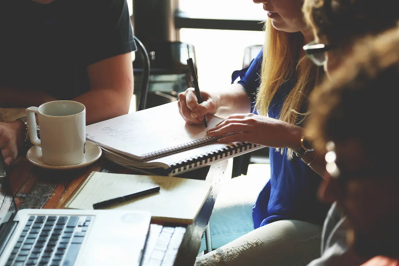 Développer une culture de travail positive