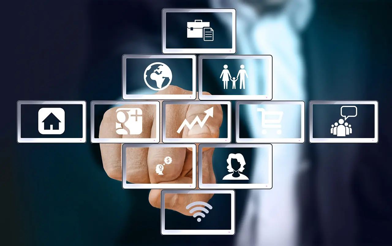 L'automatisation des processus de vente