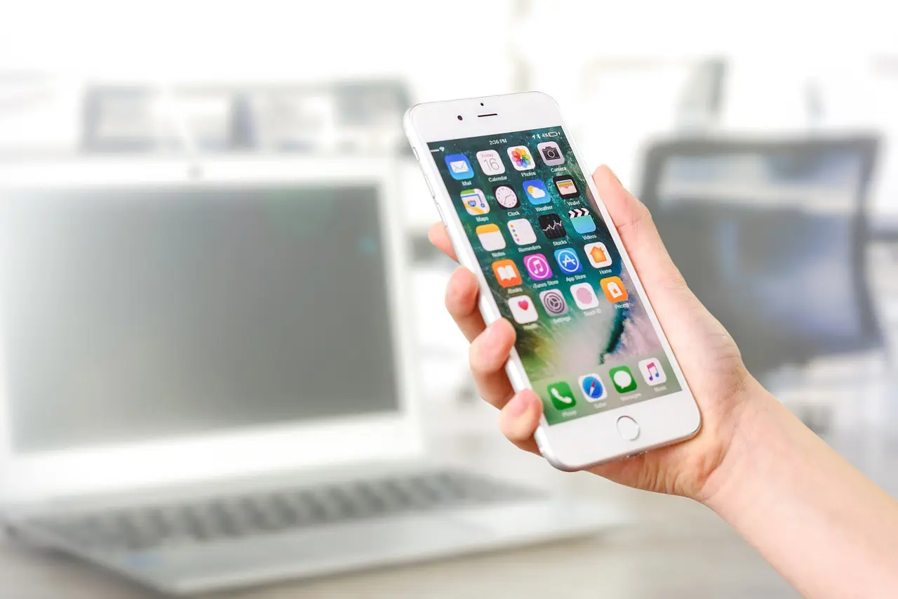 Différentes façons dont les smartphones peuvent augmenter votre productivité