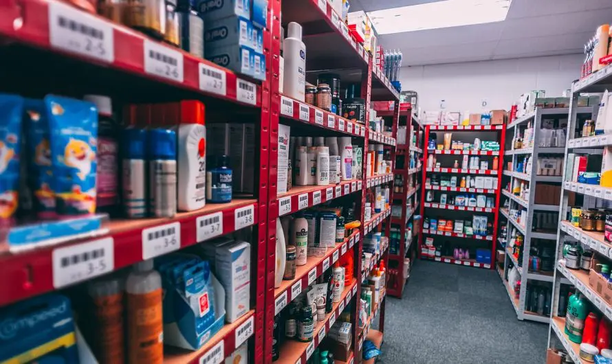 L’importance de faire appel à des experts pour concevoir et rénover une pharmacie