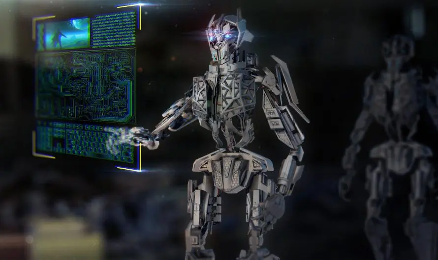 L’intelligence artificielle peut-elle remplacer un rédacteur de contenu ?