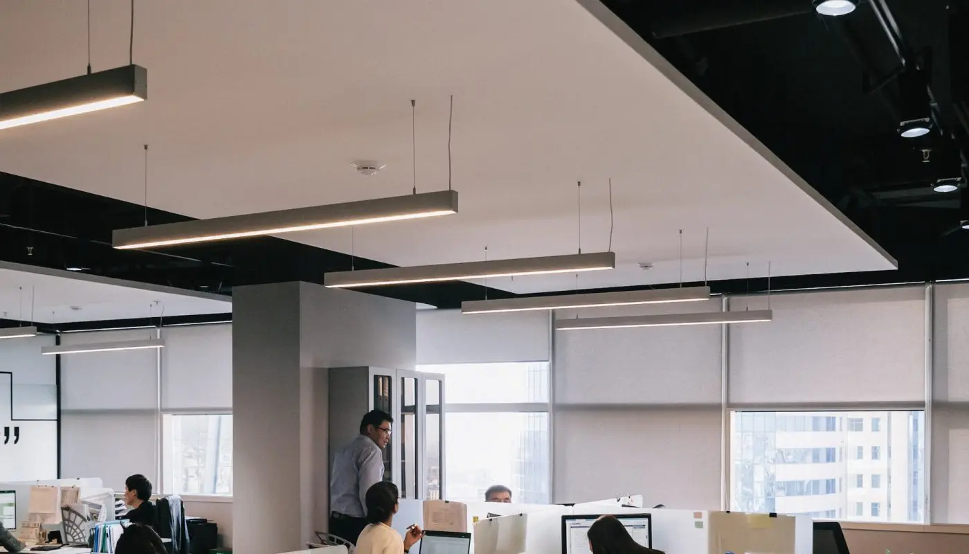 Gestion des changements en entreprise