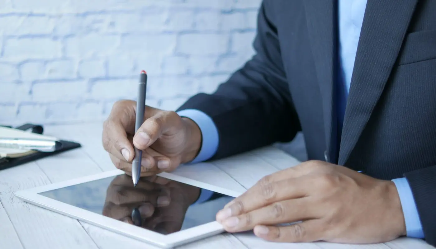 Développement d'une entreprise
