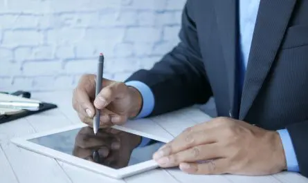 Développement d'une entreprise