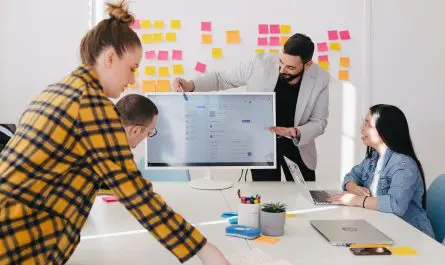 La communication dans la formation