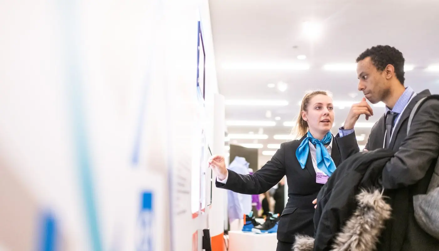 La technologie pour le recrutement