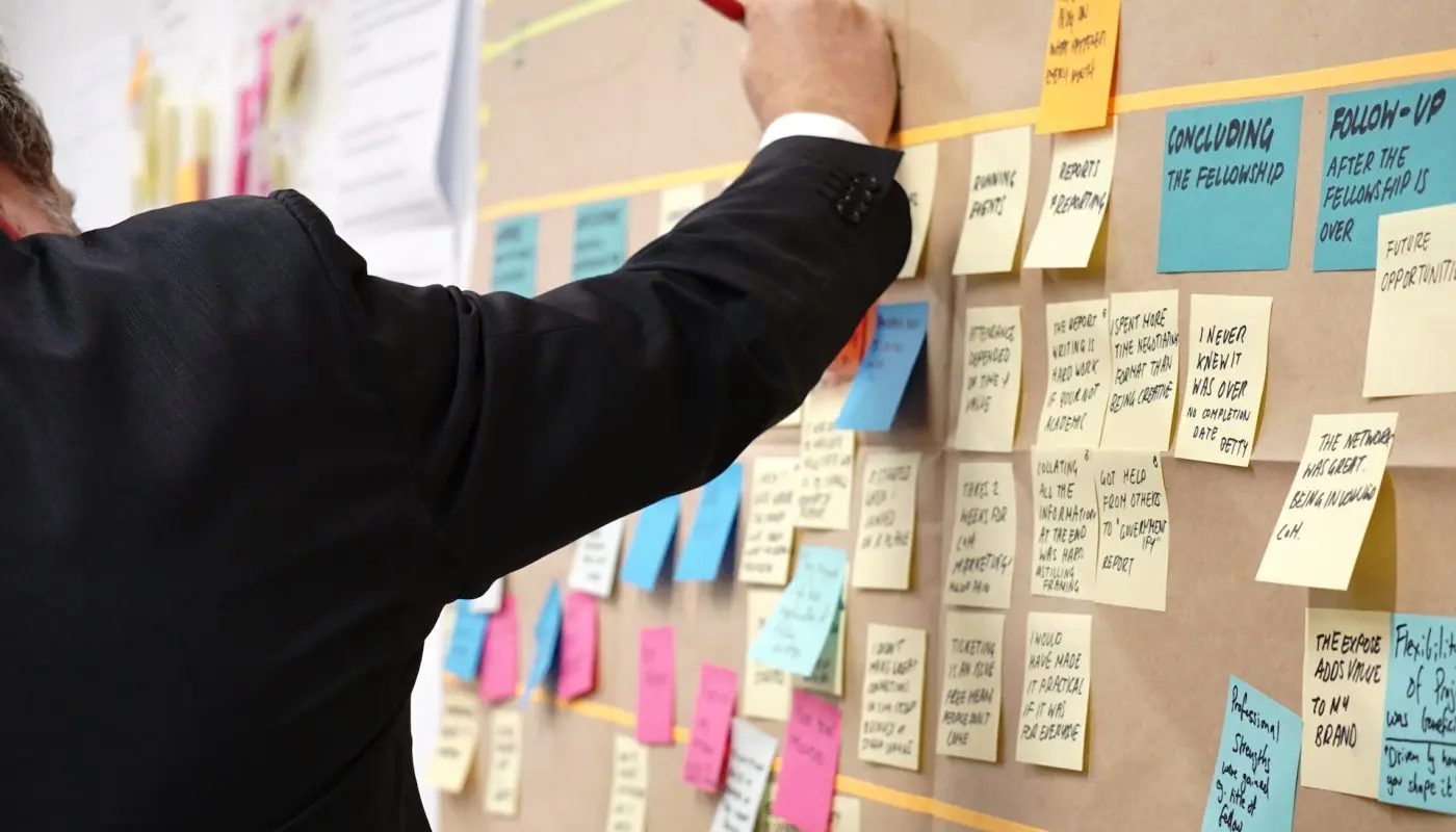 L'importance du management éthique