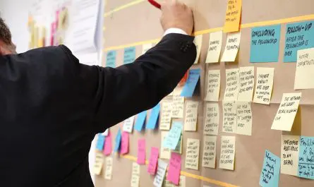 L'importance du management éthique