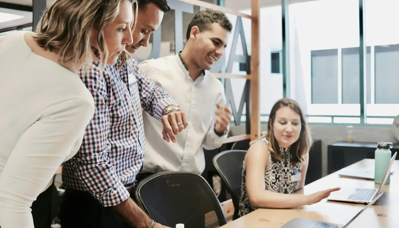 Tout sur le management transversal