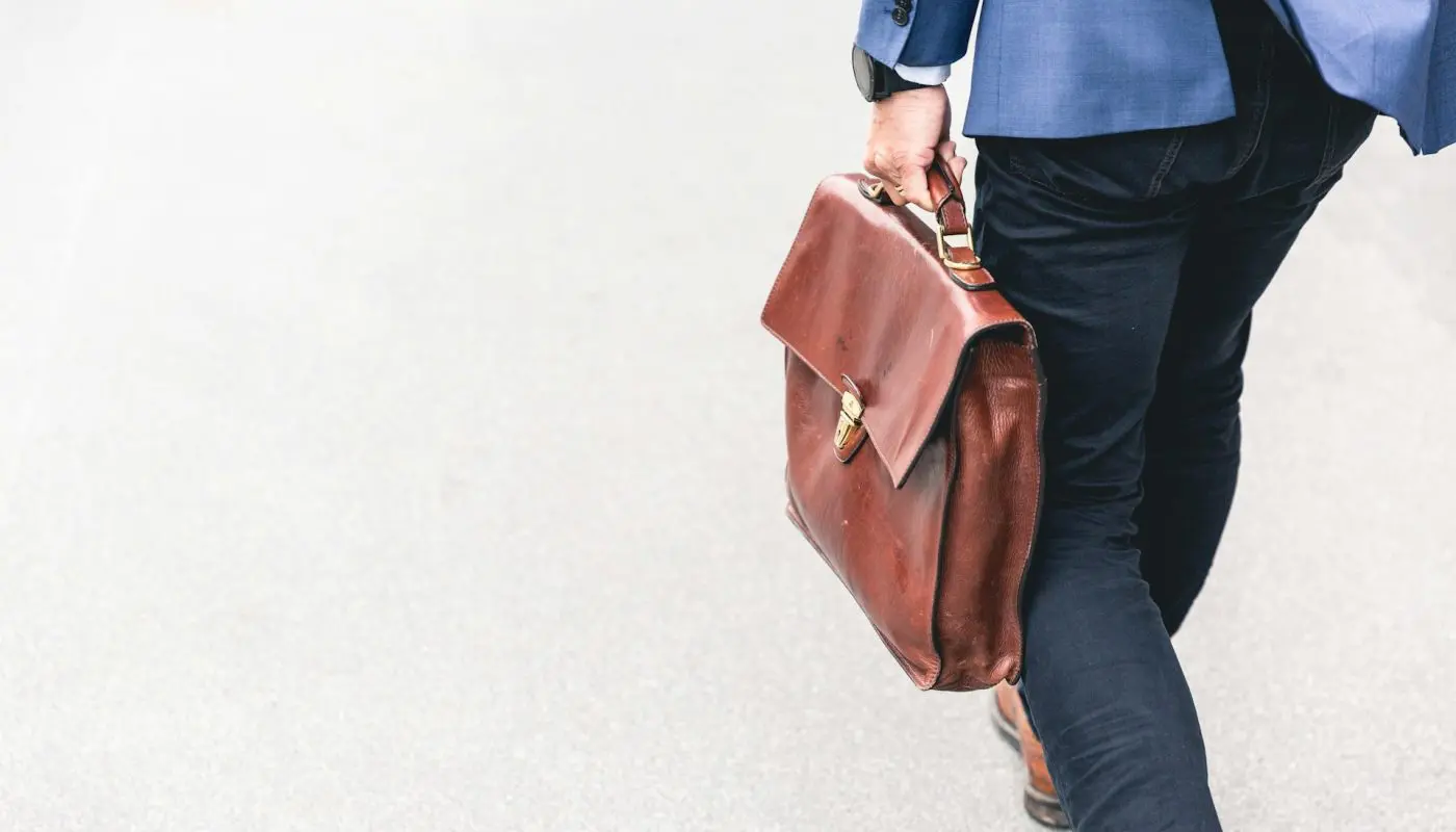 Le travail en intérim