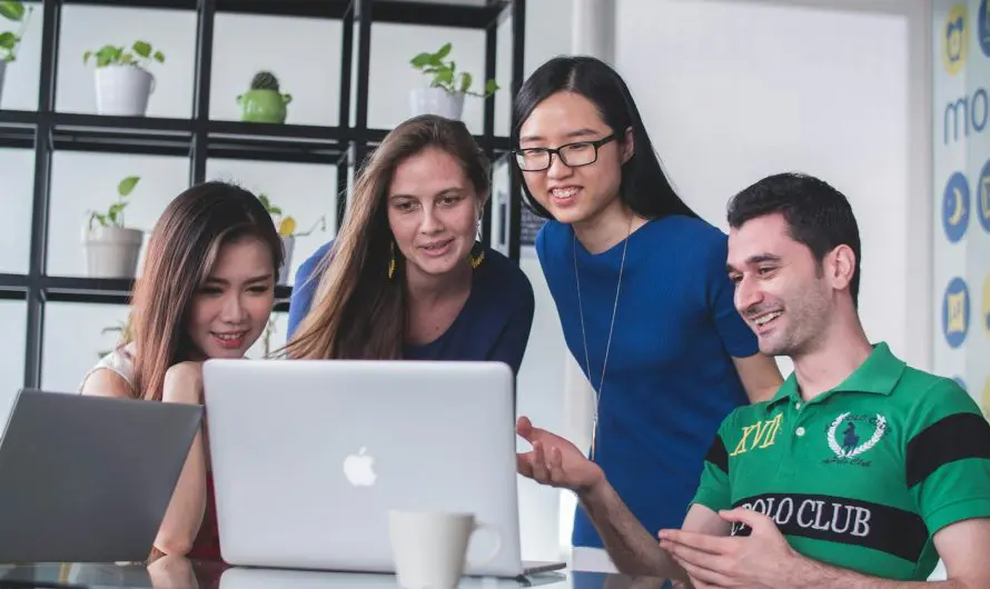 Culture d&rsquo;entreprise : quels enjeux ?