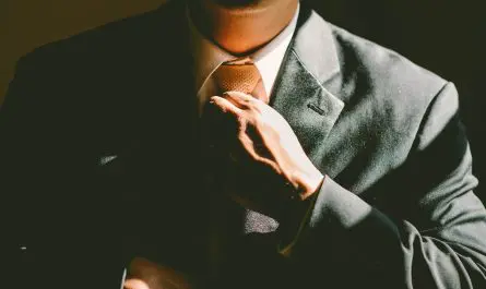 L'apparence physique pour sa carrière
