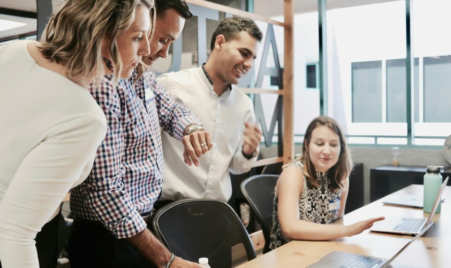 Comment gérer une équipe de 10 personnes à l&rsquo;ère du digital