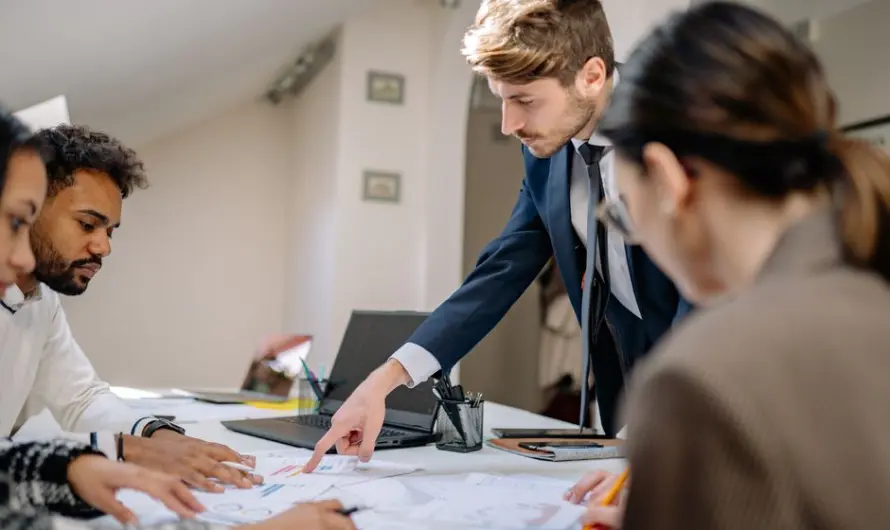 Management participatif dans la fonction publique en 2026