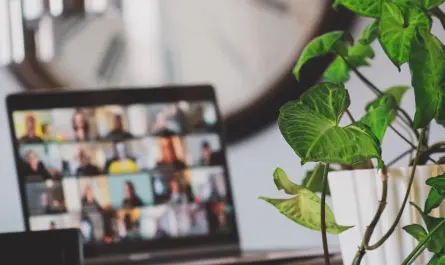 Formation management télétravail : erreurs éthiques en équipe hybride
