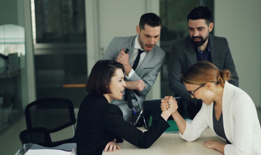 Indicateurs éthiques cachés du management : au-delà du Likert
