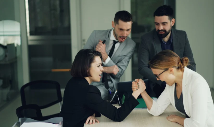 Indicateurs éthiques cachés du management : au-delà du Likert